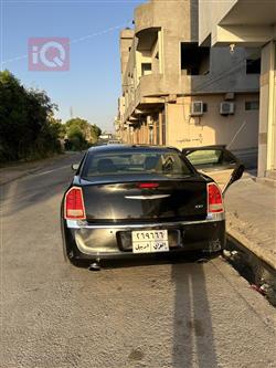 کرایسلەر 300